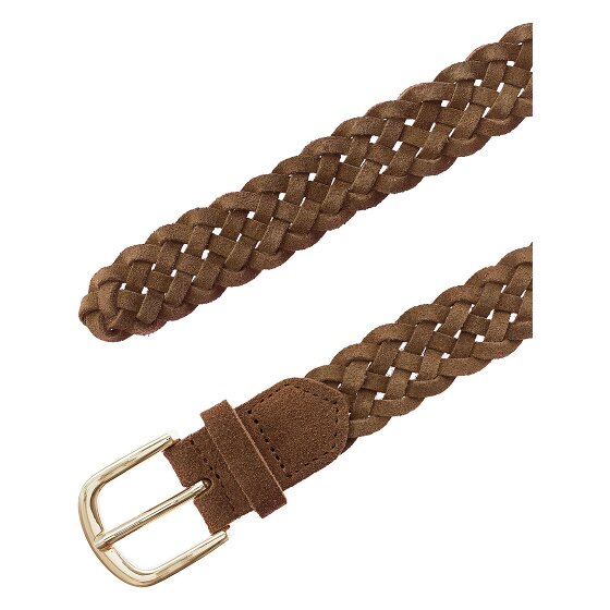 Vanzetti Belt Leather