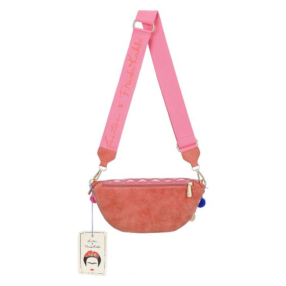 Fritzi aus Preußen Fritzi x Frida Kahlo Limited Bum bag 29 cm
