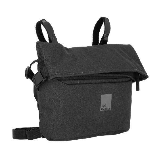 Jack Wolfskin Mainkai 2in1 Bicycle bag 34 cm