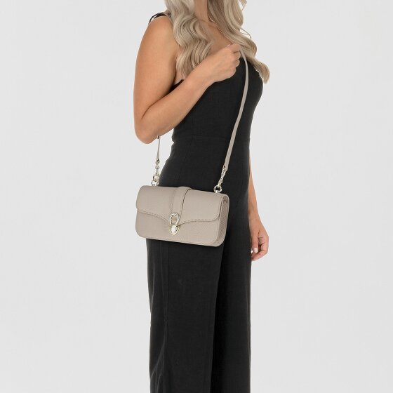 Aigner Elsa Shoulder bag Leather 21.5 cm