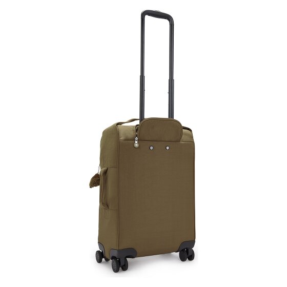 Kipling Basic Darcey Up S 4 wheels Cabin suitcase 55 cm