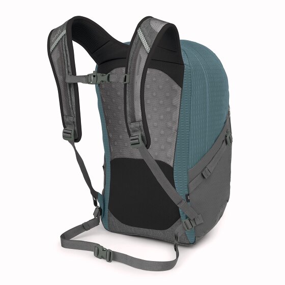 Osprey Quasar 26 Daypack 47 cm Laptop compartment