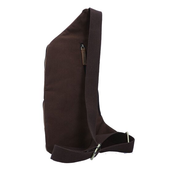 Greenburry Vintage Genuine Leather 43 cm