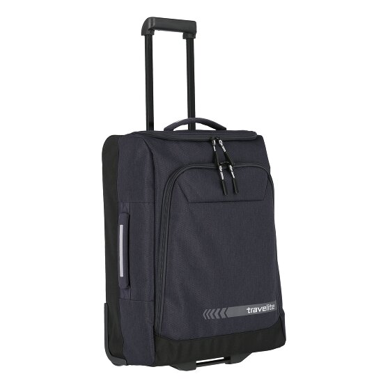 Travelite Kick Off 2 Roll Travel Bag 55 cm