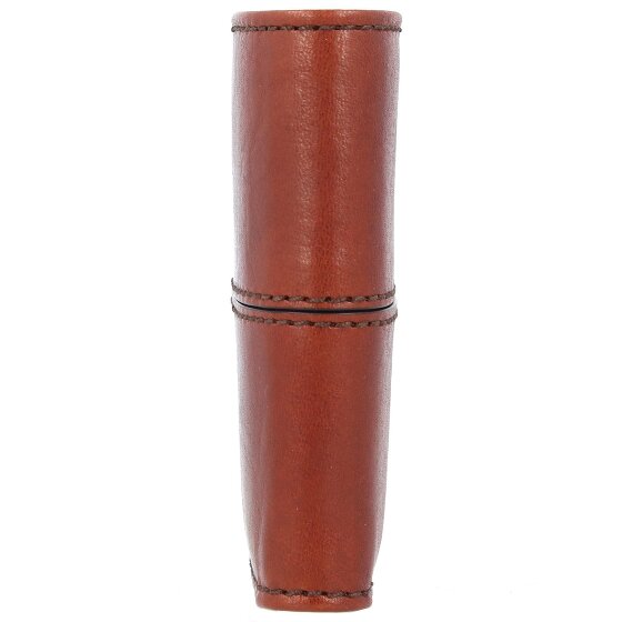 The Bridge Vespucci wallet leather 12 cm