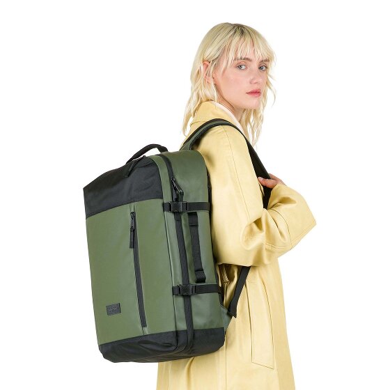 Eastpak Cnnct Travelpack travel backpack 52 cm laptop compartment