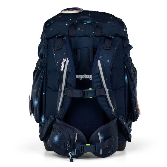 ergobag Maxi School bag set