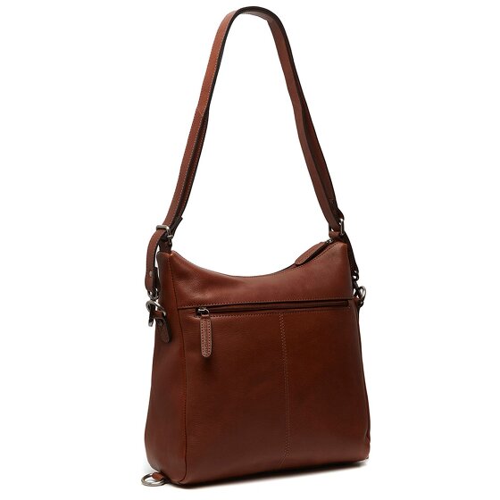 The Chesterfield Brand Toscano Shoulder Bag Leather 32 cm