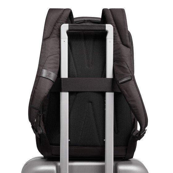Piquadro Zaino Daypack 46 cm Laptop compartment