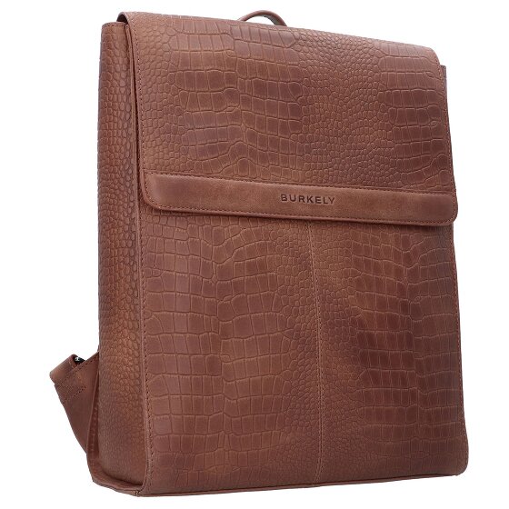 Burkely Casual Carly backpack 39 cm laptop compartment