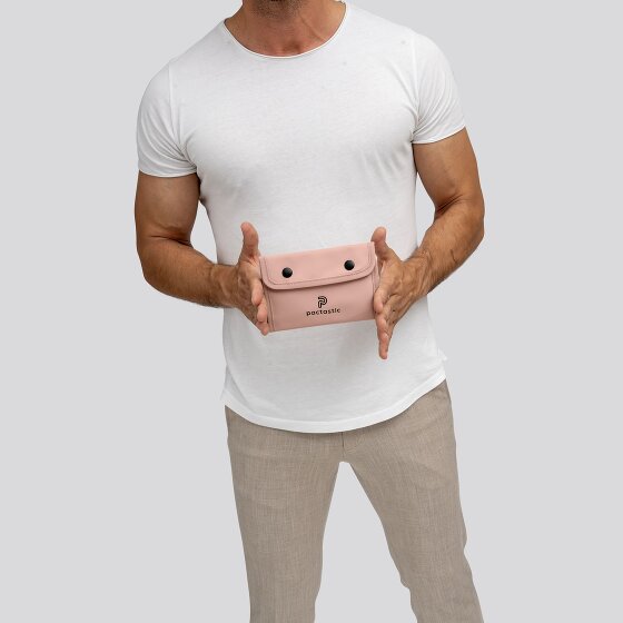 Pactastic Urban Collection Wallet 17.5 cm