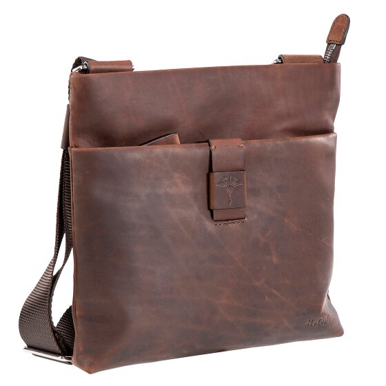 Joop! Loreto Lian Shoulder bag Leather 25 cm Joop! Loreto Lian Shoulder bag Leather 25 cm