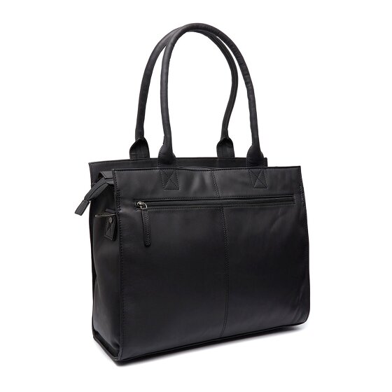 The Chesterfield Brand Elody Diaper bag Leather 40 cm