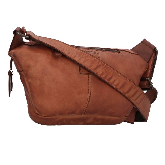 Harbour 2nd Urban Poets Harper Bum bag Genuine Leather 30.5 cm