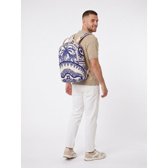Sprayground Tropics Morocco Daypack 45 cm Laptop compartment