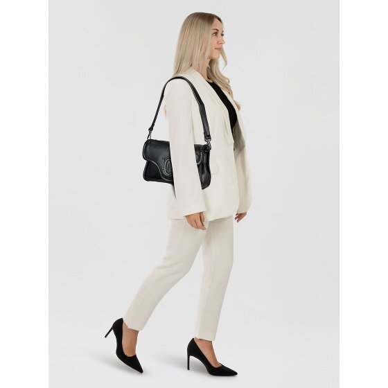 L.Credi Rhonda Shoulder Bag 25 cm