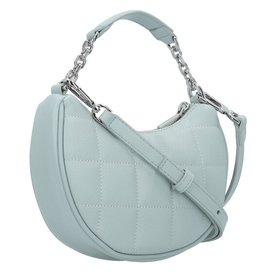 Calvin Klein Square Quilt Handbag 19.5 cm