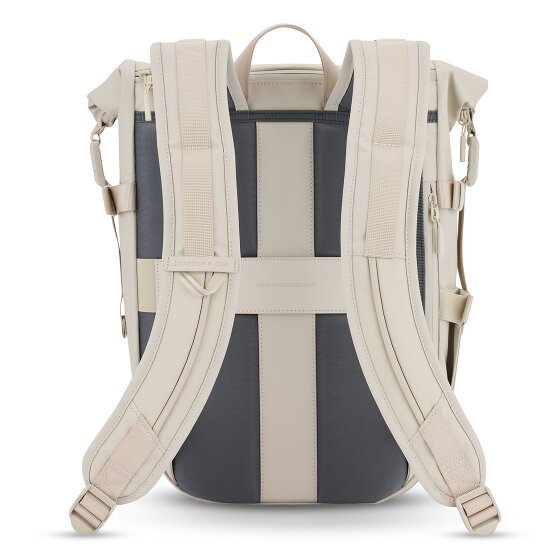 Kapten & Son Lisbon Daypack 40 cm Laptop compartment