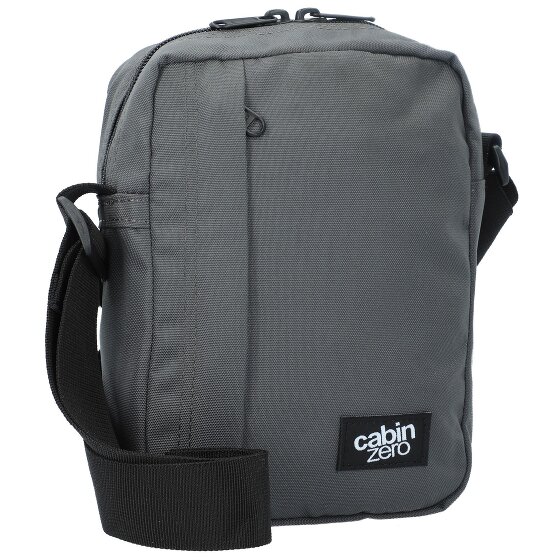 Cabin Zero Sidekick shoulder bag RFID 19 cm