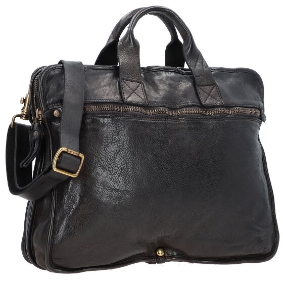 Campomaggi Briefcase Leather 37 cm