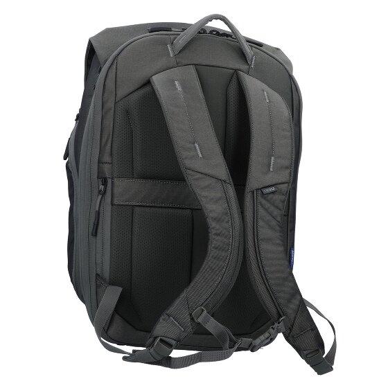 Thule Subterra 2 travel backpack 50 cm laptop compartment with expansion flap