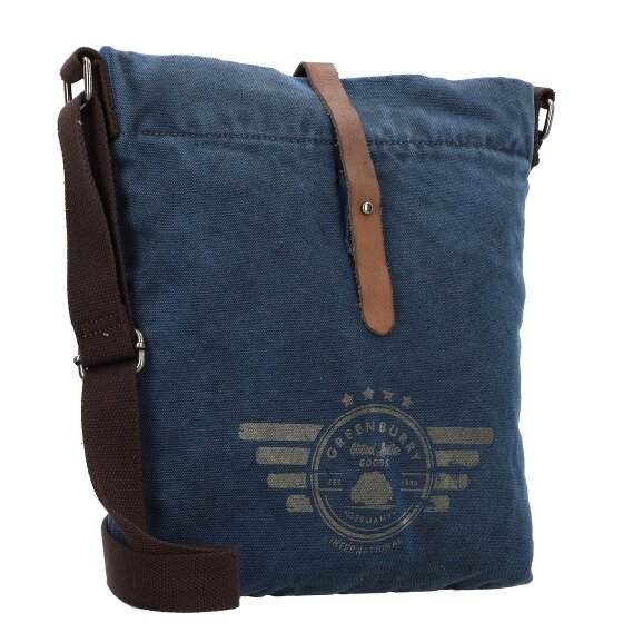 Greenburry Vintage Aviator Shoulder bag 27 cm