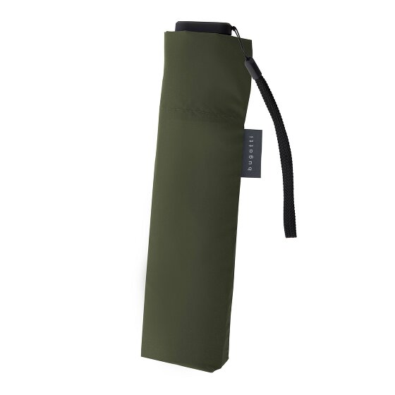 Bugatti Air Flat Pocket umbrella 21 cm