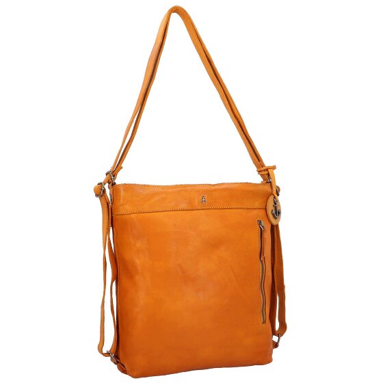 Harbour 2nd Anchor Love Nora shoulder bag leather 28 cm