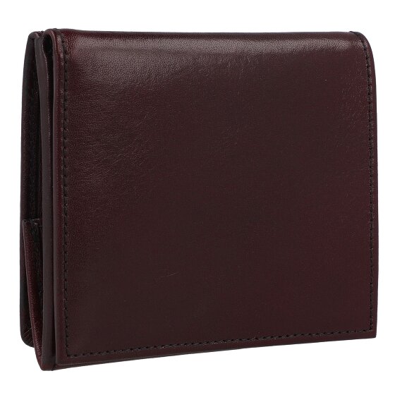 Golden Head Colorado wallet RFID leather 10 cm Golden Head Colorado wallet RFID leather 10 cm