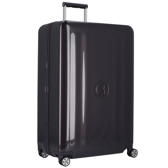 Bogner Piz 4 wheels Trolley 77 cm
