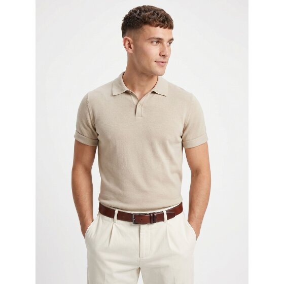 Boss Carmello Belt Genuine Leather
