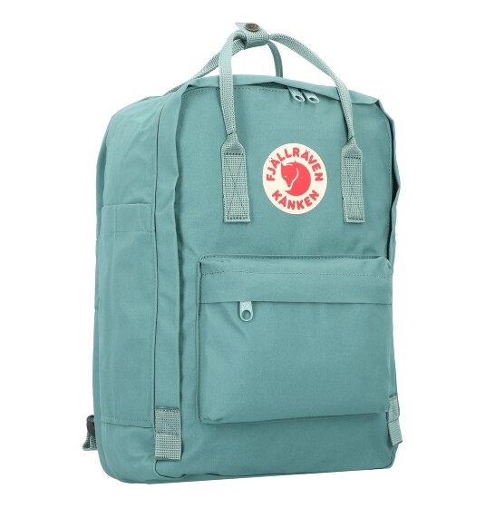 Fjällräven Kanken backpack 37 cm laptop compartment