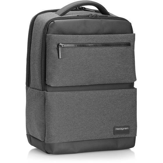 Hedgren Next Drive Business backpack RFID protection 40 cm Laptop compartment