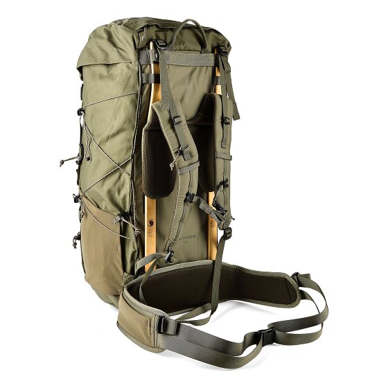 Fjällräven Kajka X-Lätt 45 L Trekking backpack S-M 63 cm