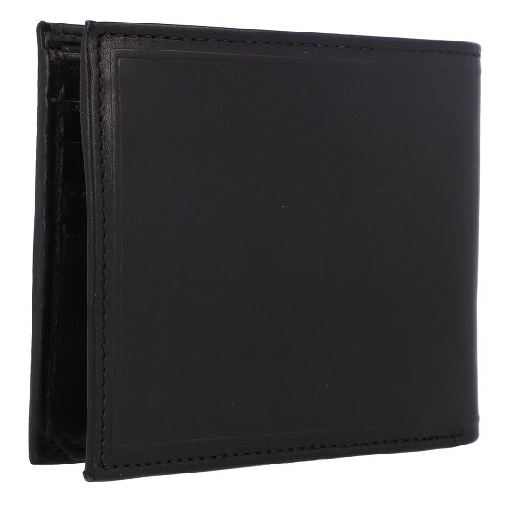 camel active Wood Wallet Leather 12.5 cm