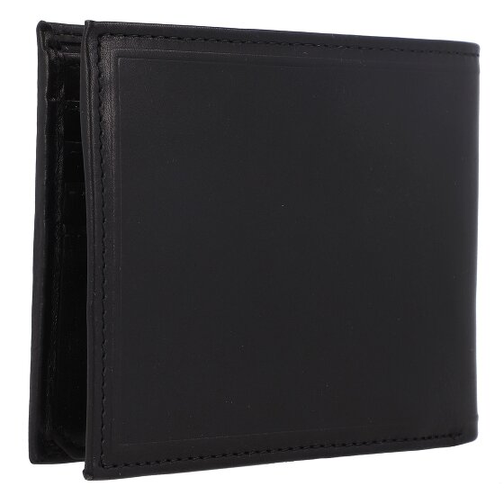camel active Wood Wallet Leather 12.5 cm