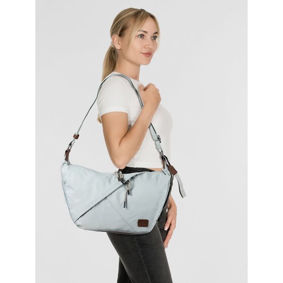 camel active Aurum Shoulder Bag L 40 cm