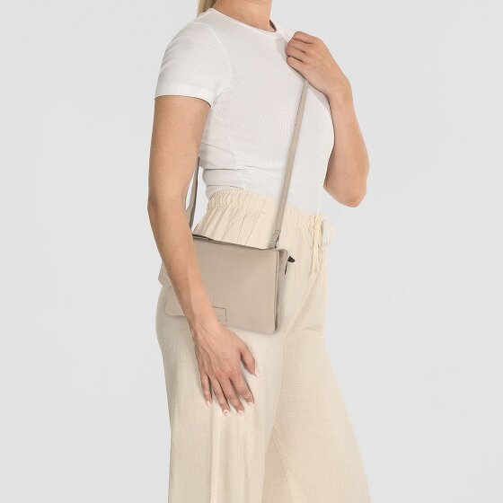 Burkely Soft Skylar Shoulder bag Genuine Leather 26 cm