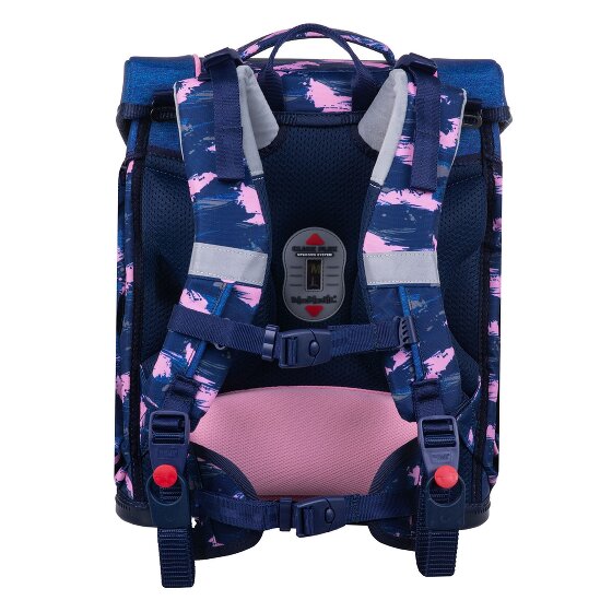 McNeill Perfecto School bag set 5-piece