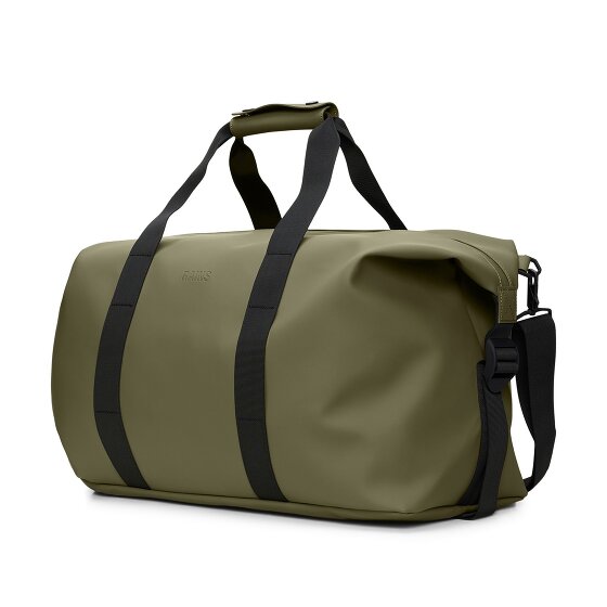 Rains Hilo Weekender travel bag 52 cm