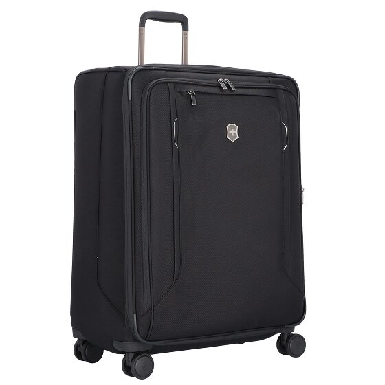 Victorinox Werks Traveler 6.0 4-Wheel Trolley 71 cm