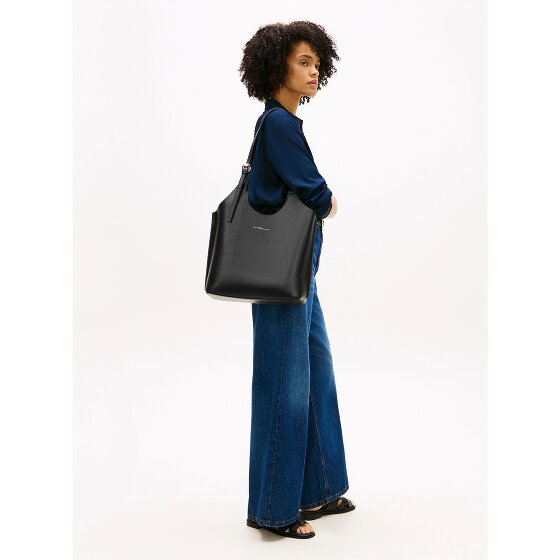 Tommy Hilfiger TH Modern Shopper Bag 36 cm