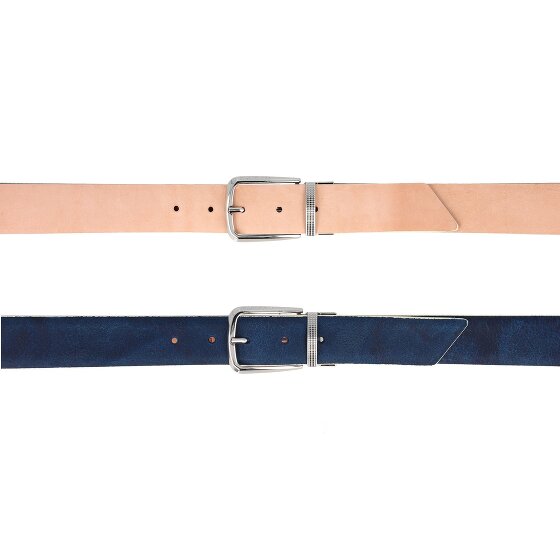 Davidoff Paris Belt Leather