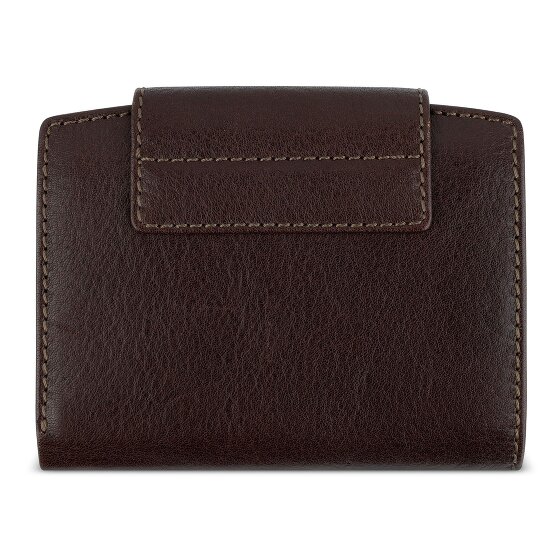 Bugatti Neaples Wallet RFID protection Leather 12.5 cm