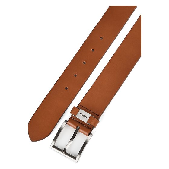Boss Connio belt leather
