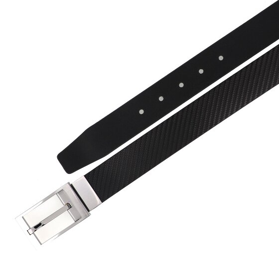 Porsche Design Delaware reversible leather belt