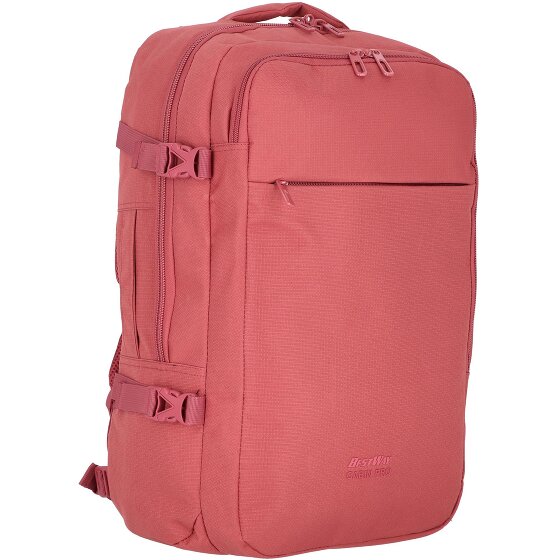 Worldpack Cabin Pro Daypack 54 cm Laptop compartment