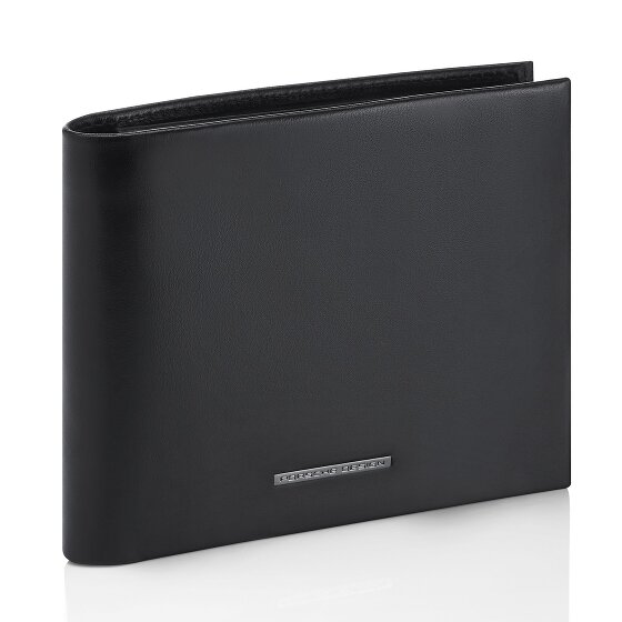 Porsche Design Classic wallet RFID leather 11 cm