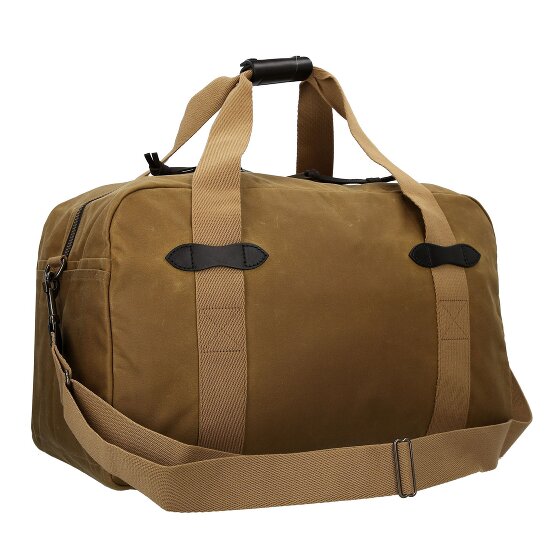 Filson Tin Cloth Weekender travel bag 49 cm