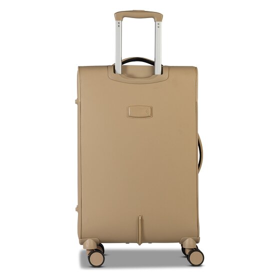 Worldpack Kyoto 4 wheels Suitcase set 3-piece Expandable